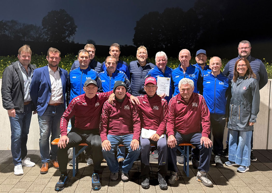 team